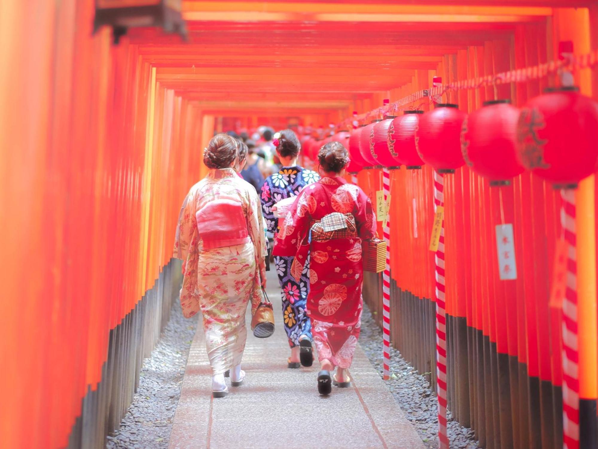 The Blossom 京都 外观 照片