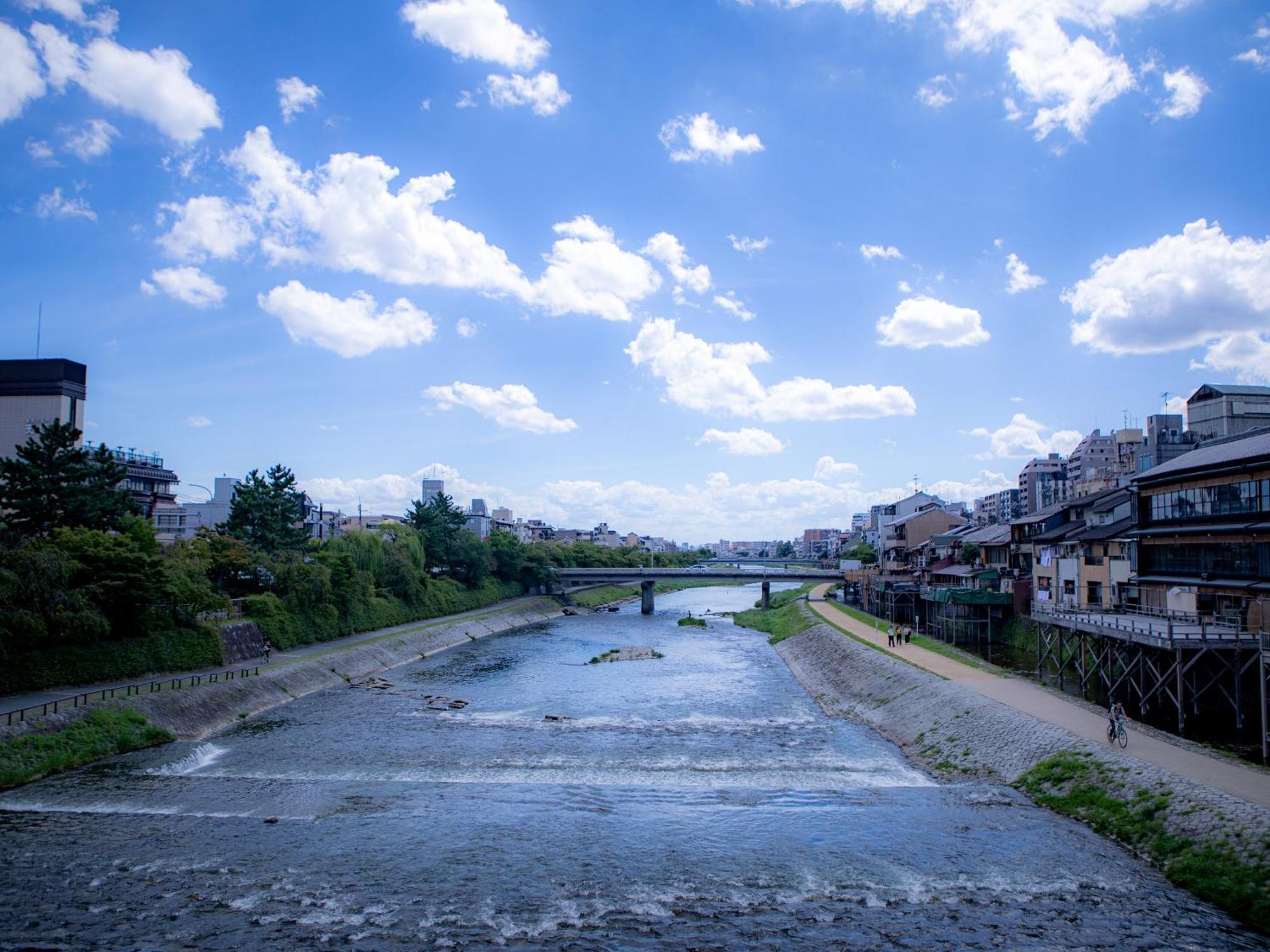 The Blossom 京都 外观 照片