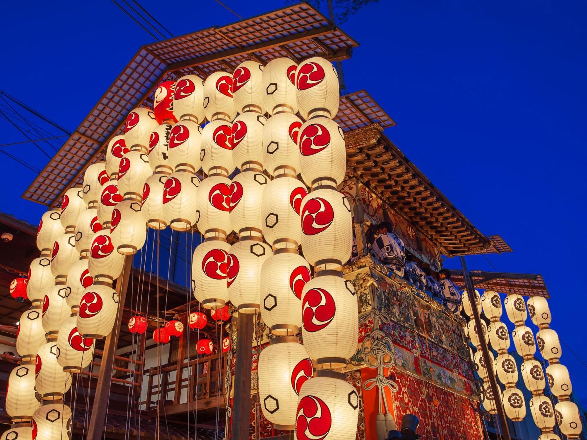 The Blossom 京都 外观 照片