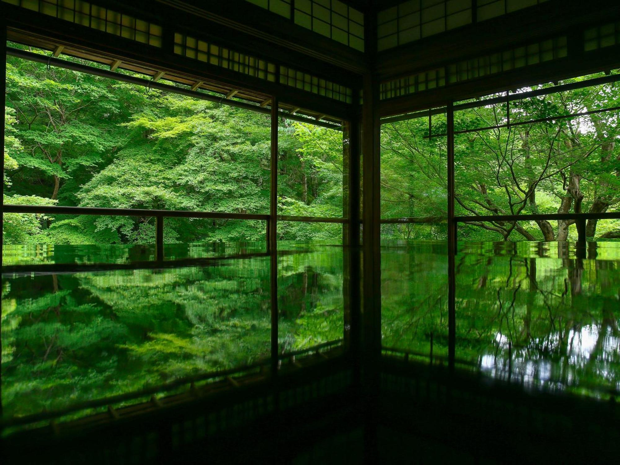 The Blossom 京都 外观 照片
