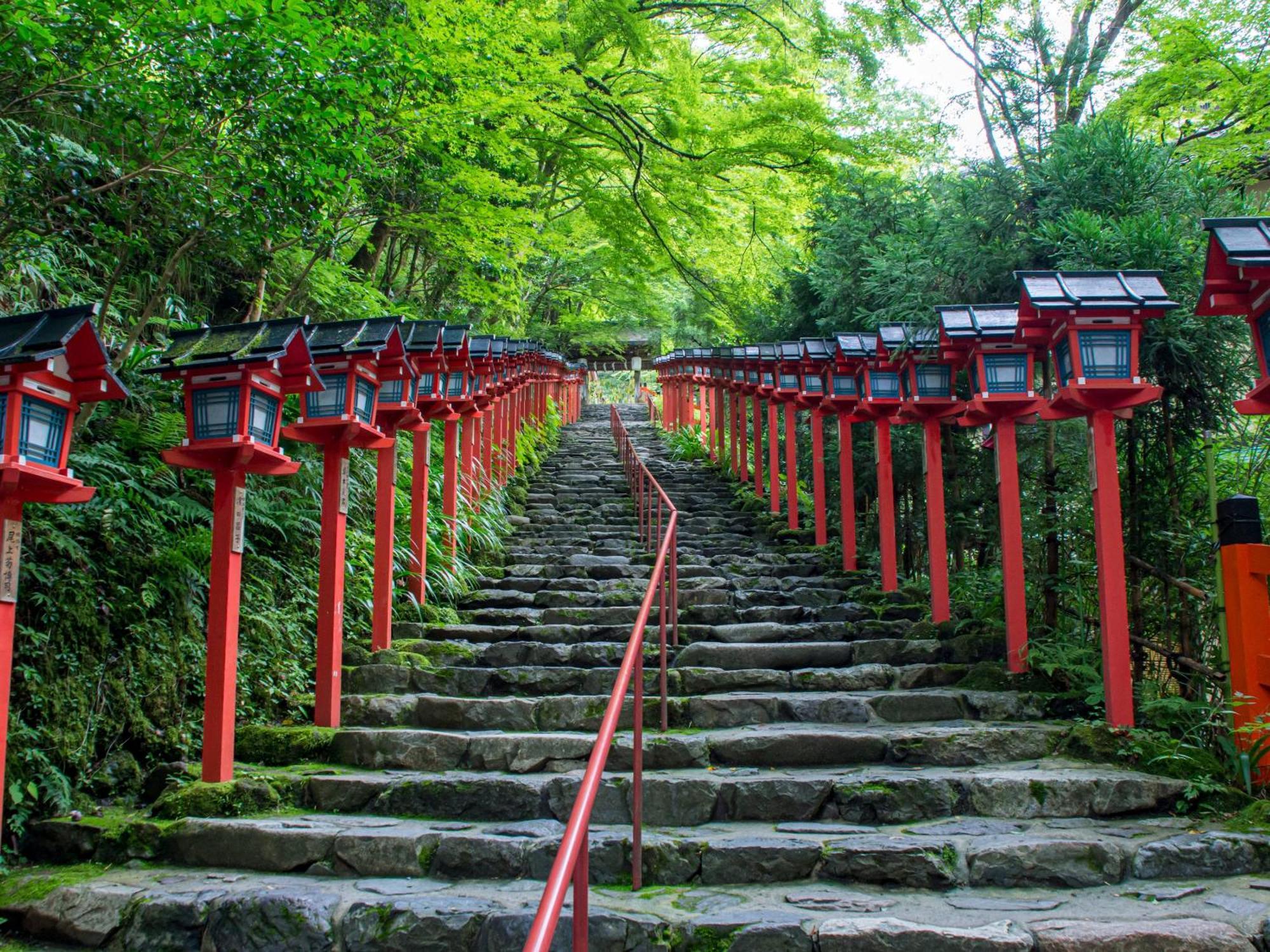 The Blossom 京都 外观 照片