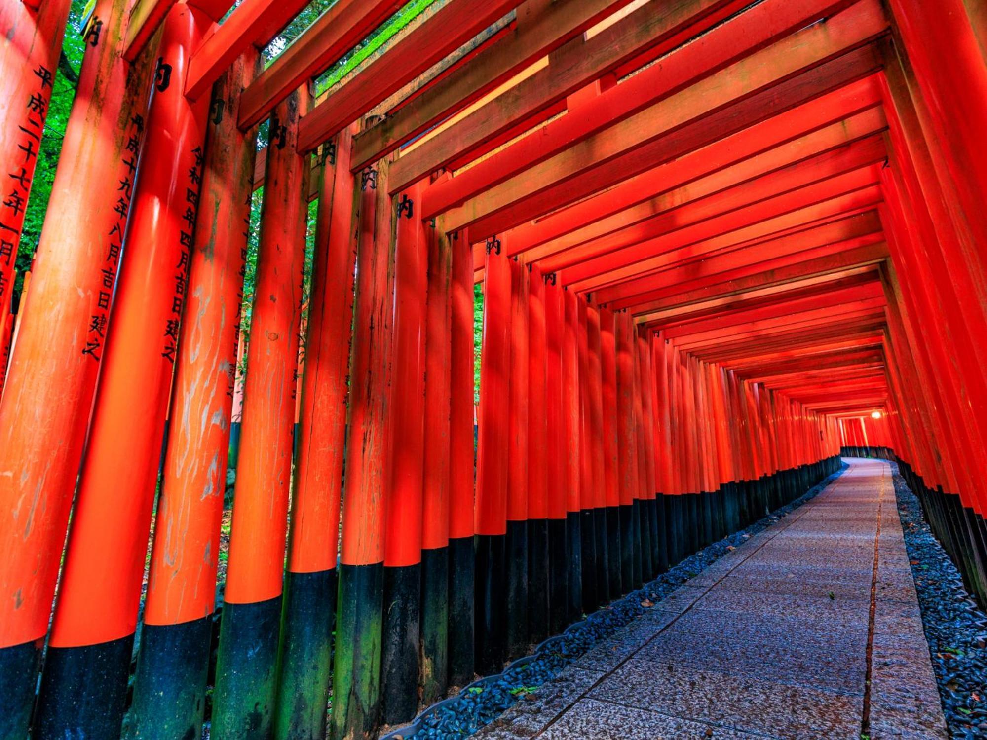 The Blossom 京都 外观 照片