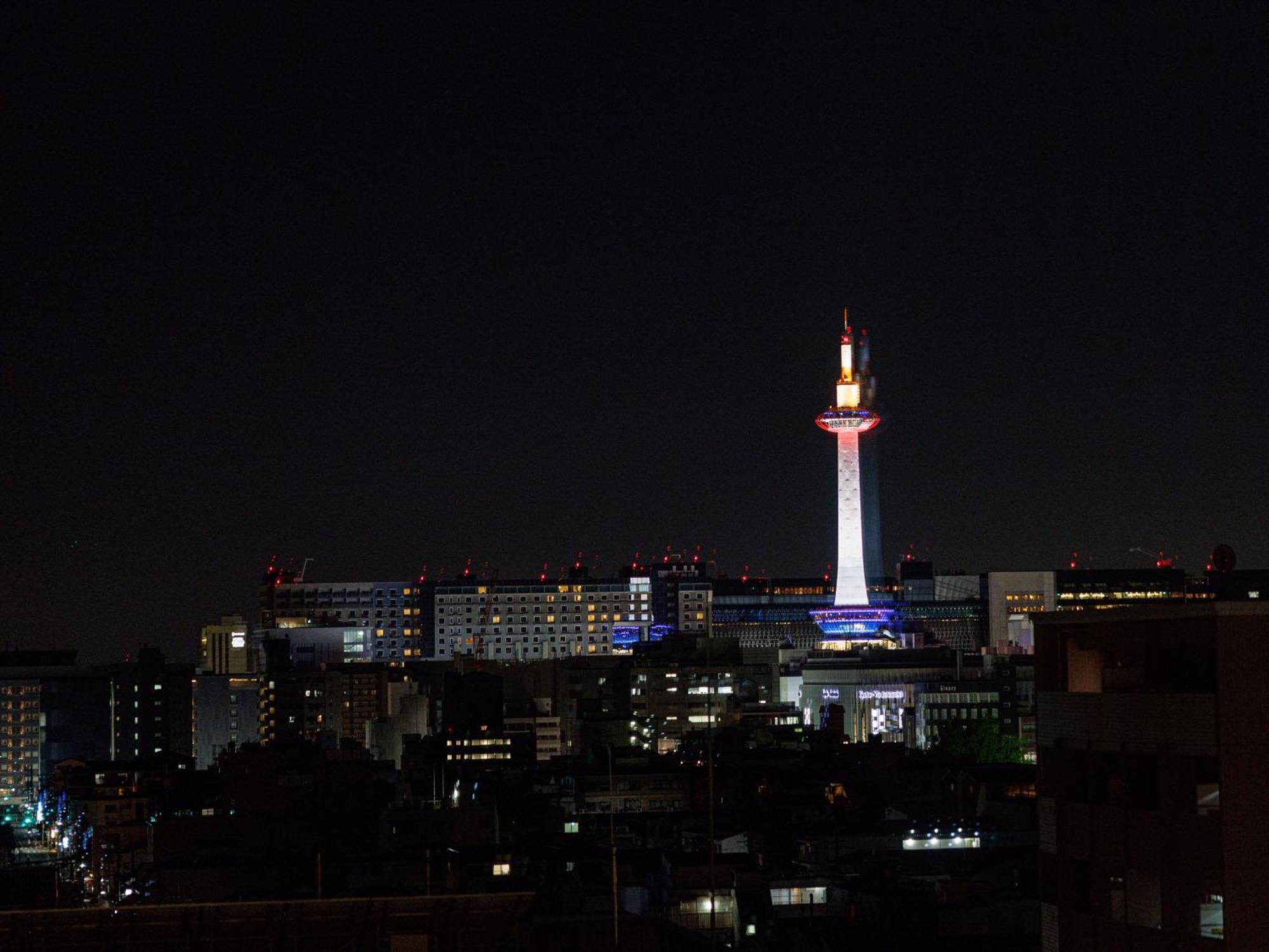 The Blossom 京都 客房 照片